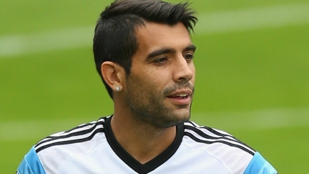 "Hace un tiempo no siento más deseos de jugar": Augusto Fernández se retira del fútbol | Deportes