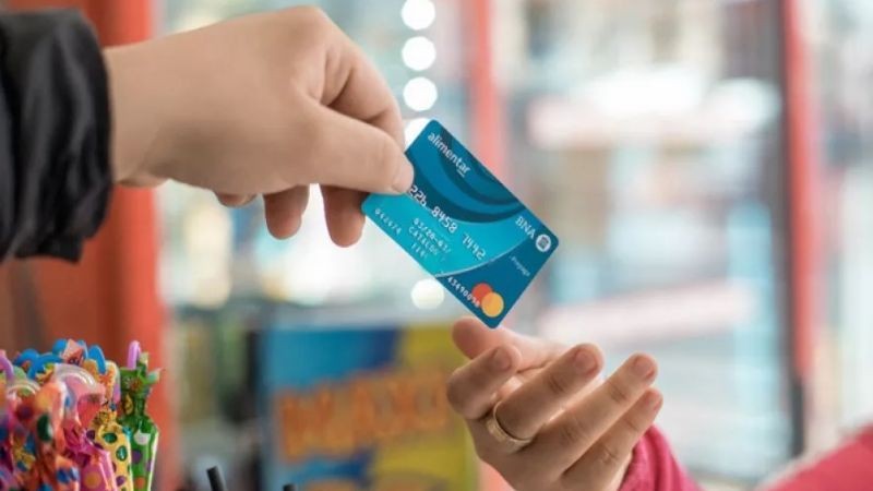 Tarjeta Alimentaria: el ministro Arroyo informó cuándo se acredita el saldo | Información General