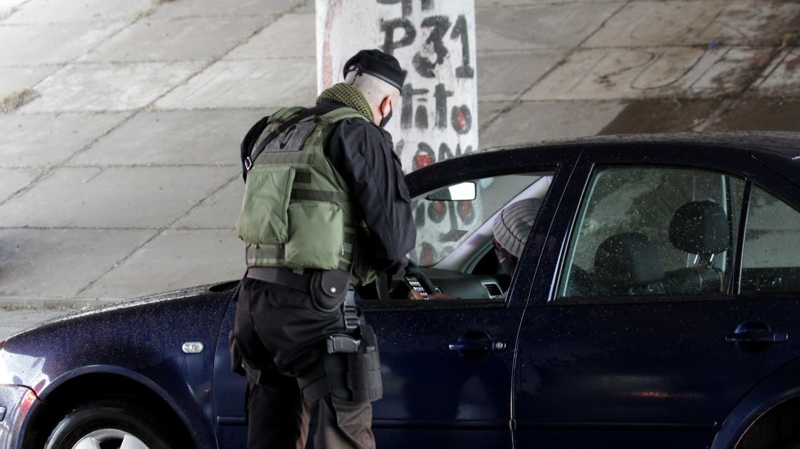 Aumentan los controles viales en el Gran Santa Fe en el marco de la nuevas restricciones | Noticias