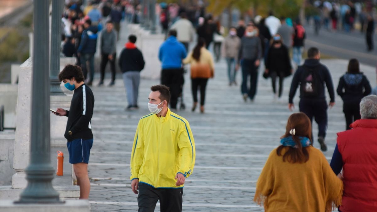 Covid-19: las respuestas a las dudas más frecuentes de las nuevas restricciones | Información General