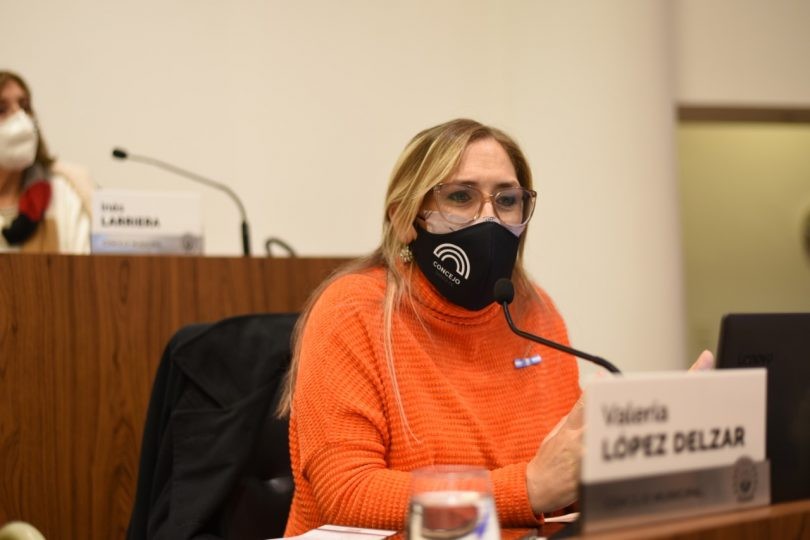 Covid-19: Solicitan acondicionar el Instituto “Sagrada Familia” | Legislativas