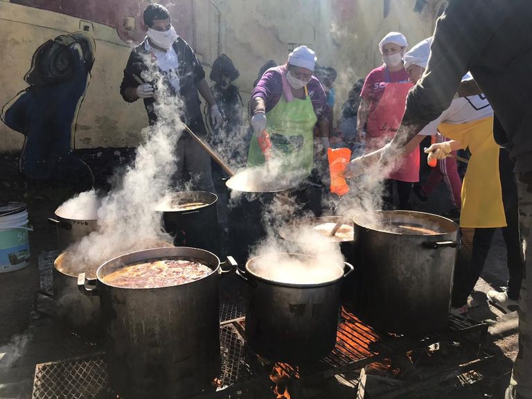 Nuevas medidas de ayuda para empresas y familias: Repro, AUH y Tarjeta Alimentar | Información General