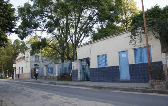 Covid-19: suspenden la atención al público en el municipio de San José del Rincón | Información General