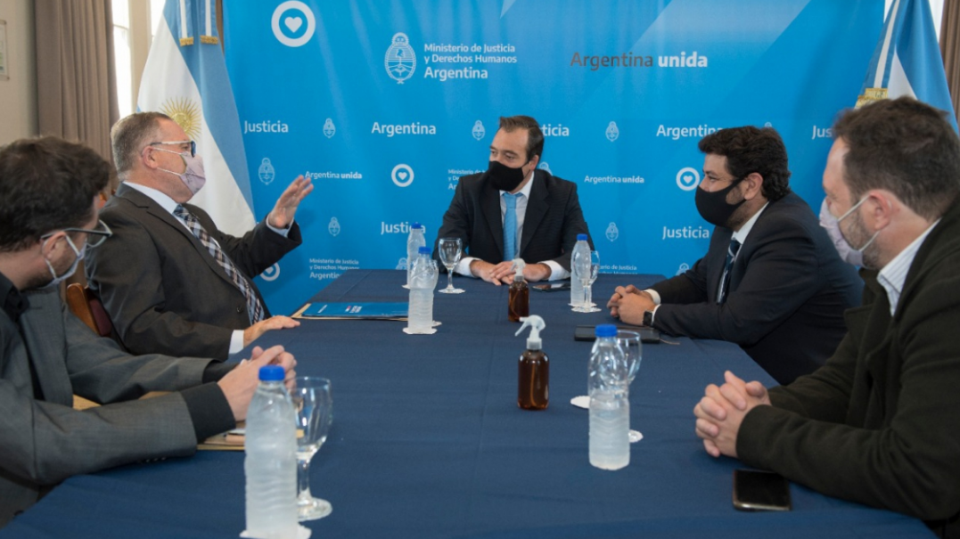 Fuerte respaldo de Nación a la campaña de desarme en Santa Fe | Noticias