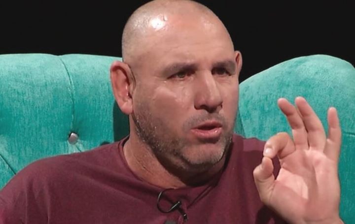 "La Mole" Moli pide pista como candidato a diputado nacional en Córdoba | Nacionales