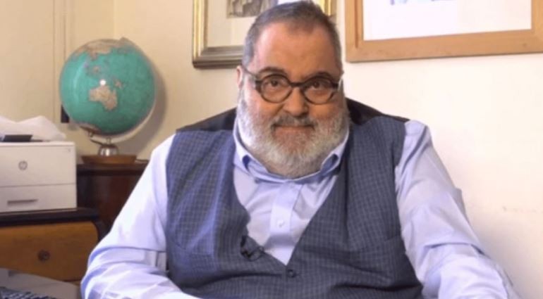 Jorge Lanata fue internado de urgencia en Miami | Nacionales