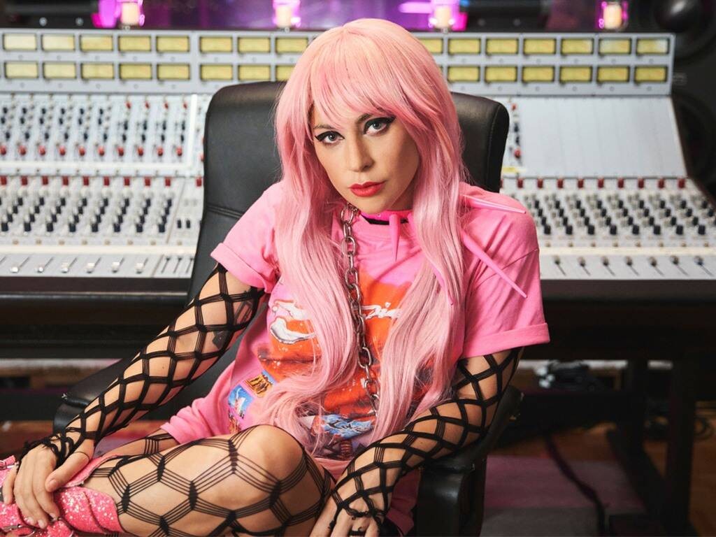 Lady Gaga revela que estuvo embarazada tras ser víctima de una violación | Espectaculos