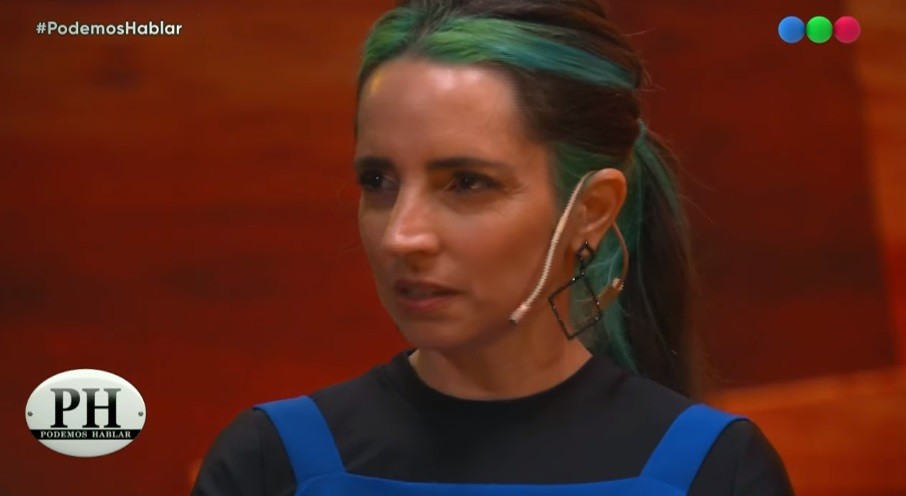 Paulina Cocina: "Tuve depresión muchos años" | Espectaculos