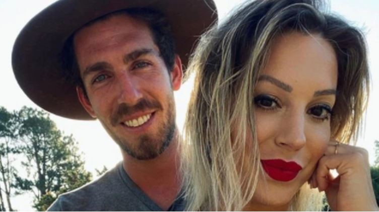 Nació Donatello, el hijo de Noelia Marzol y Ramiro Arias | Espectaculos