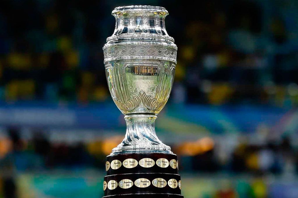 "Una parte de la Copa América también podría jugarse en Chile", indicó secretario de Conmebol | Deportes
