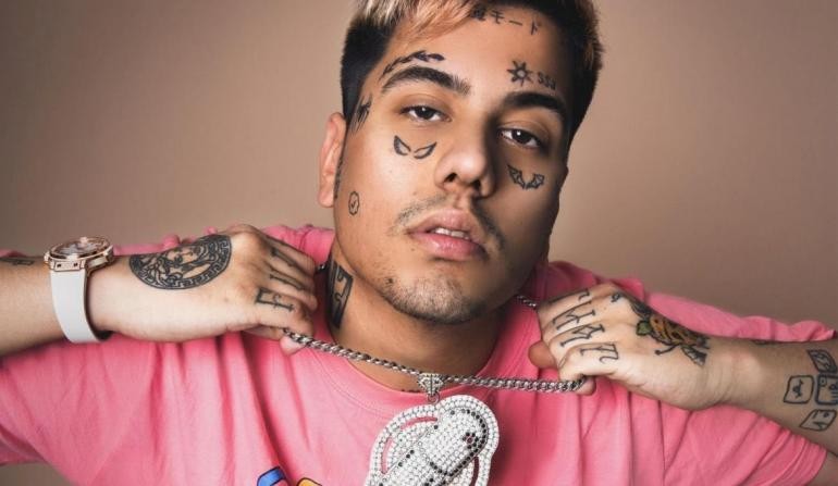 Con una "producción nunca antes vista", Duki presenta su nuevo álbum desde El Calafate | Espectaculos