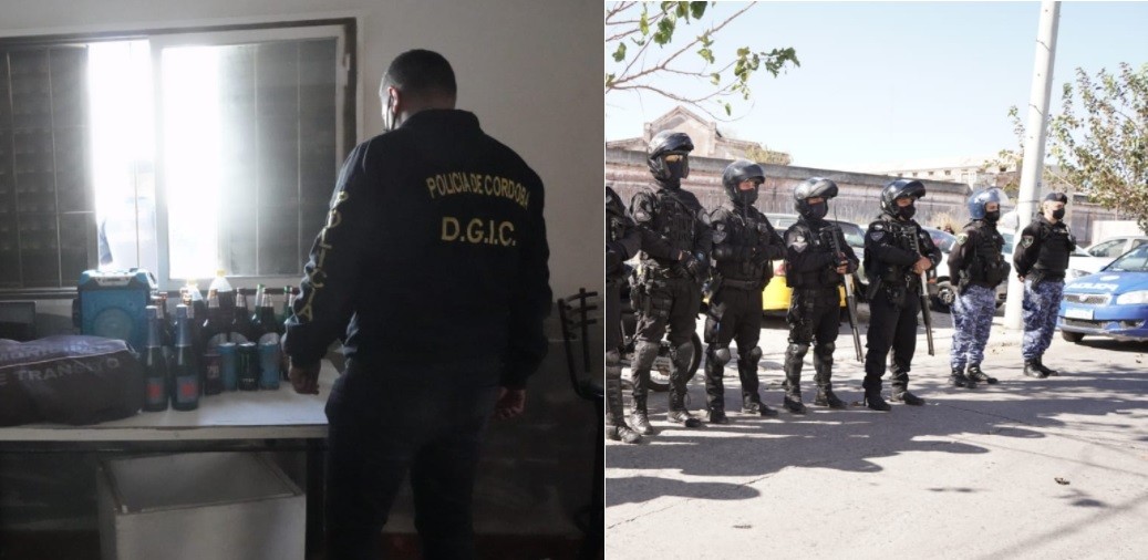 Desarticularon 130 fiestas clandestinas durante el fin de semana en Córdoba | Nacionales