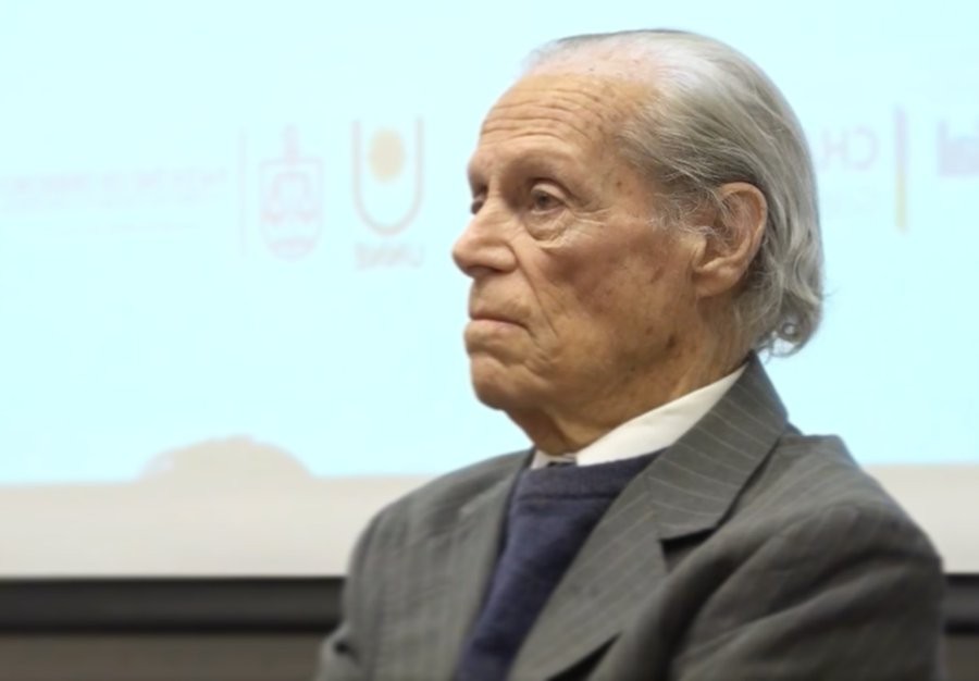 Falleció el reconocido abogado Jorge Mosset Iturraspe: "fue un emblema de la UNL y lo seguirá siendo" | Noticias
