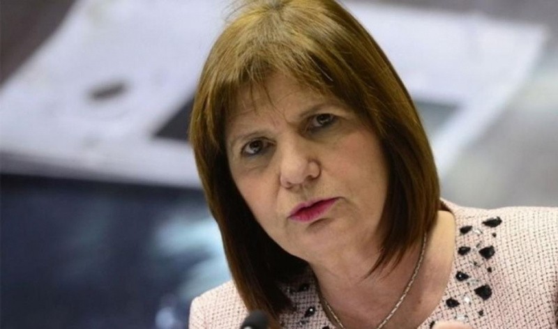 Patricia Bullrich ratificó sus declaraciones y le respondió a Alberto Fernández: "La demanda se la tiene que hacer a sus funcionarios" | Nacionales