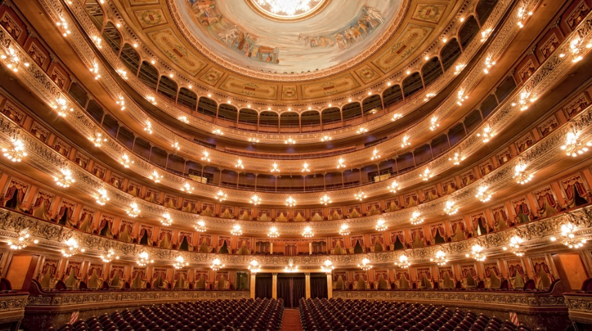 El Teatro Colón celebra sus 113 años con un recorrido virtual por grandes producciones | Espectaculos