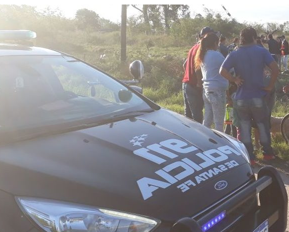 Robaron, los persiguieron y uno de ellos amenazó a la policía diciendo que tenía Covid | Noticias