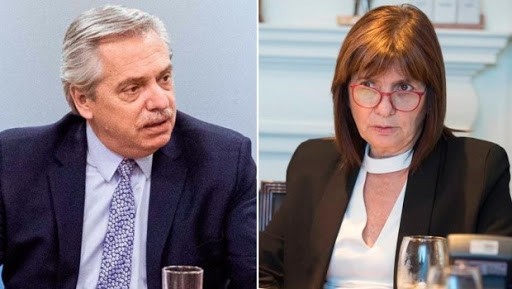 Dalbón, abogado de Alberto en demanda contra Bullrich: "Hay que poner un límite" | Nacionales