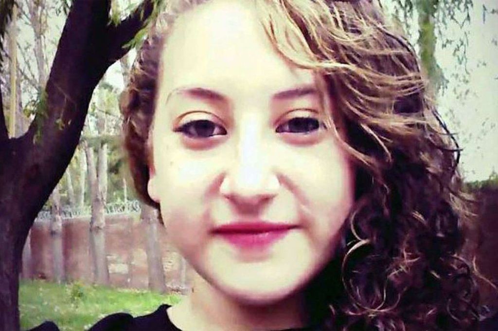 Dos detenidos por el femicidio de Agostina Gisfman en Neuquén | Igualdad y Género