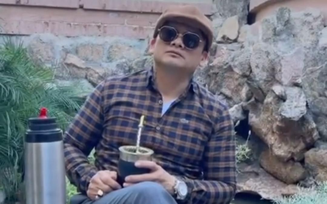 "El dinero es el demonio", advirtió el Chino Maidana en un mensaje a los boxeadores | Deportes