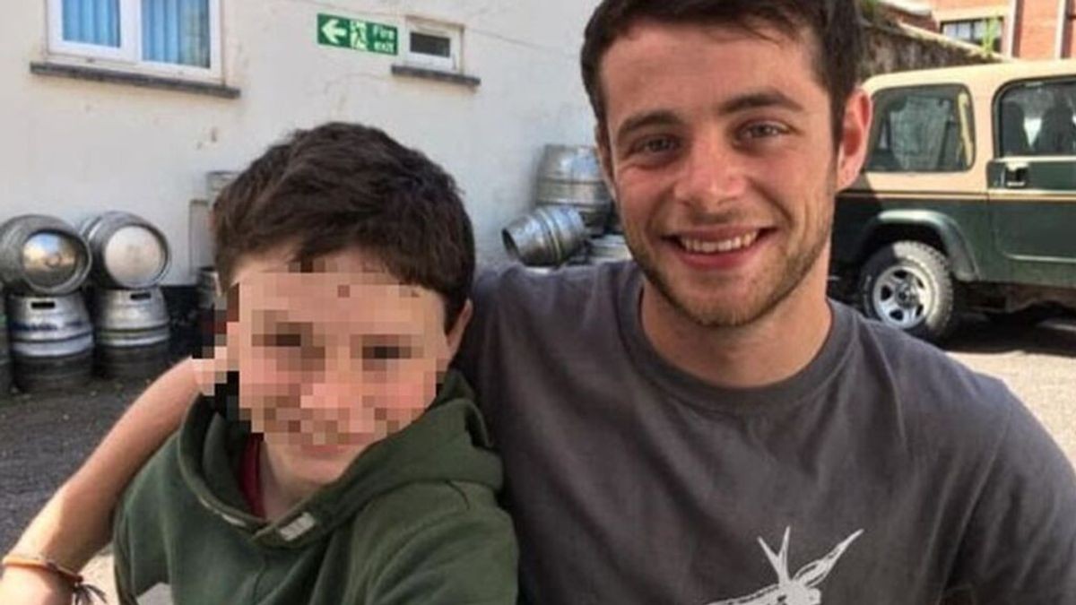 Se quitó la vida un chico de 12 años: sus compañeros lo acosaban por su condición sexual | Igualdad y Género