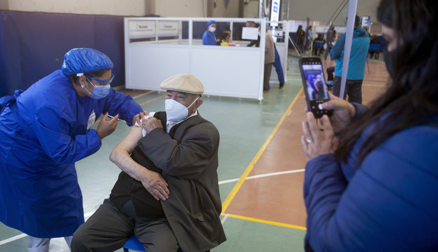 Coronavirus: confirmaron 576 muertes y la Argentina superó los 75 mil fallecidos | Nacionales