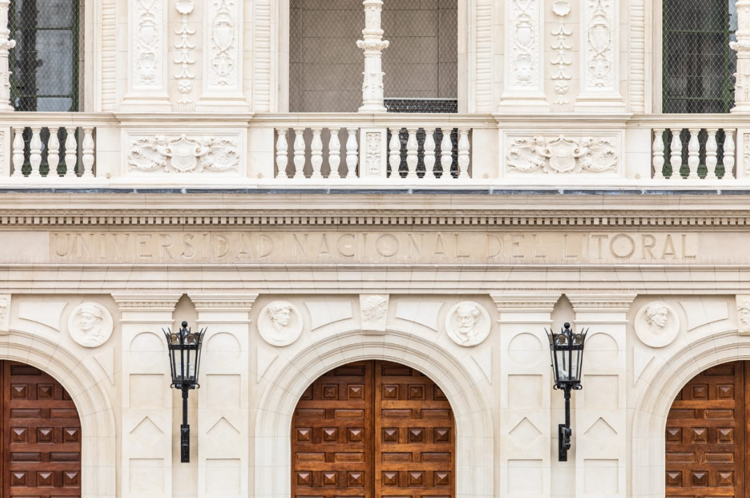 Covid-19: La UNL adhiere al DNU del Ejecutivo Nacional | Noticias