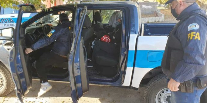 Desbaratan banda que traficaba cocaína en baldes que era elaborada por un químico | Noticias