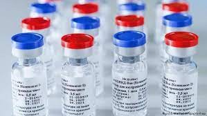 Llegaron más de 650.000 dosis de AstraZeneca y esta tarde arriban más vacunas Sputnik V | Nacionales