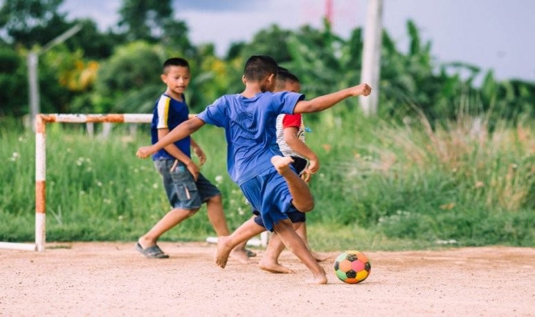 La pobreza llega al 70% en chicos que habitan hogares sólo a cargo de mujeres | Igualdad y Género
