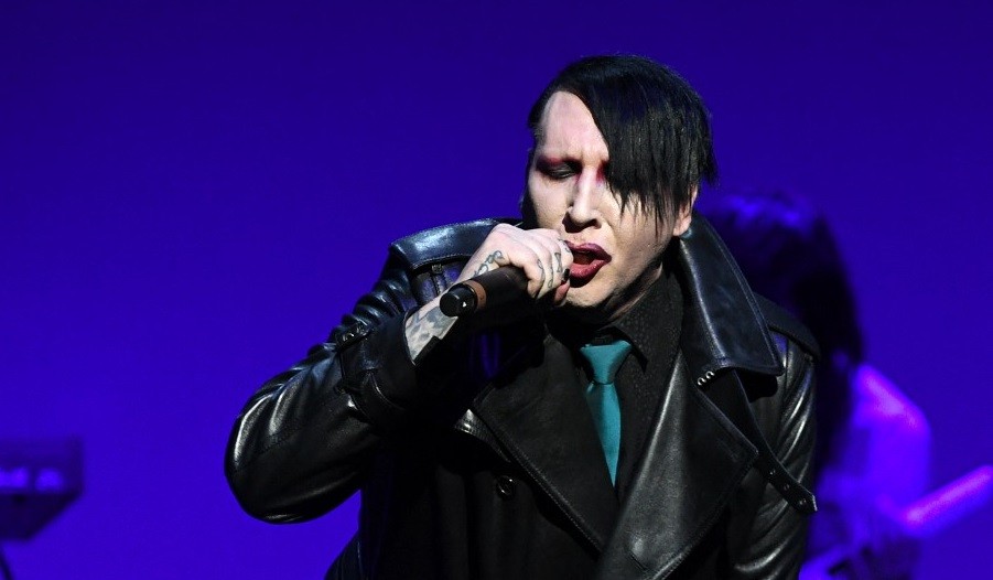 Emiten una orden de arresto contra Marilyn Manson | Espectaculos