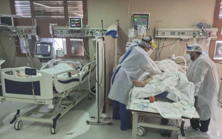 Murió en Neuquén una paciente con coronavirus que esperó durante diez días una cama de terapia | Nacionales