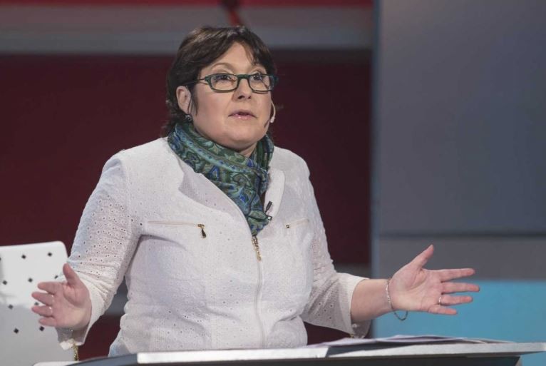 Ocaña denunció un nuevo "vacunatorio VIP" en el Hospital de El Calafate | Nacionales