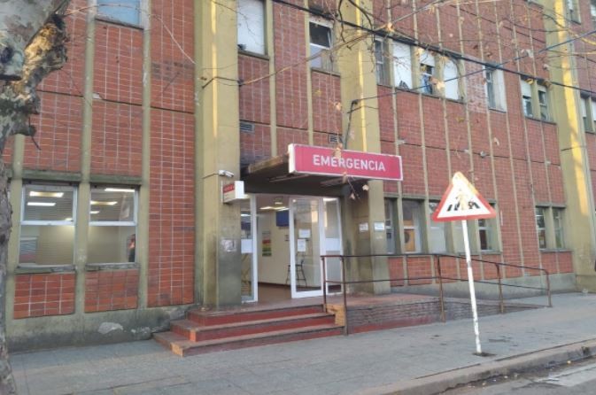 Horror en Mar del Plata: una mujer apuñaló ocho veces a su hija de 6 años | Nacionales