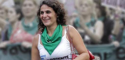 La concejala Norma López fue amenazada por su denuncia contra Médicos por la Verdad | Noticias
