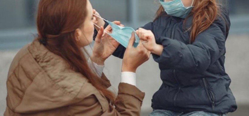 En Córdoba, los menores de 14 años representan el 10% de casos de coronavirus | Nacionales