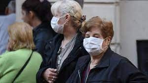 Coronavirus en Argentina: hubo 14 muertes y 470 contagios en las últimas 24 horas | Nacionales