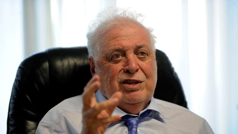 Ginés González García intimó a Patricia Bullrich tras sus declaraciones sobre Pfizer | Nacionales