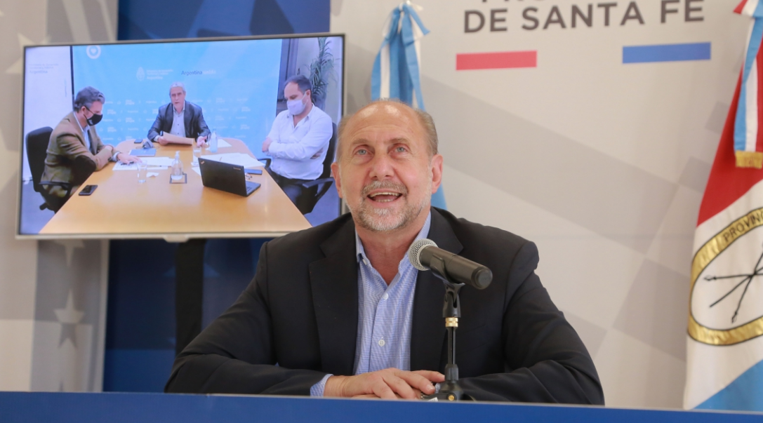 Santa Fe y Nación avanzan para brindar soluciones habitacionales | Noticias