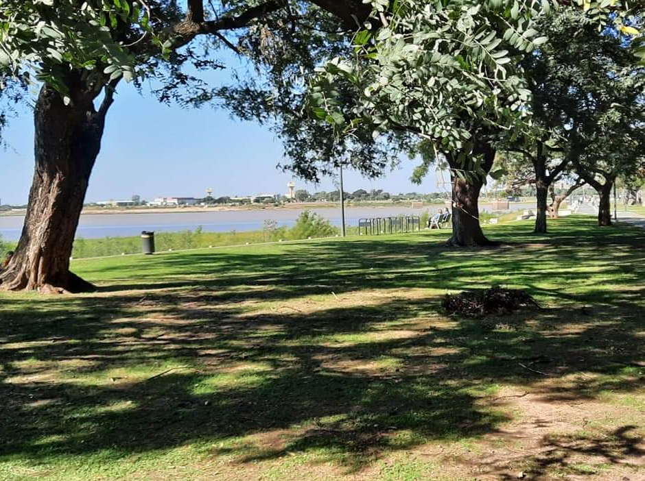 Cielo despejado y buen tiempo para este viernes en la ciudad | Información General