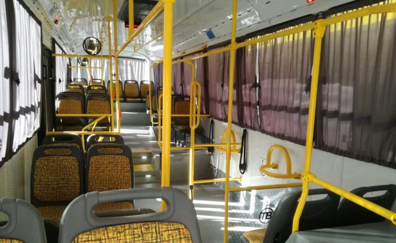 Continúa hoy el paro de choferes de colectivos de corta y media distancia | Noticias