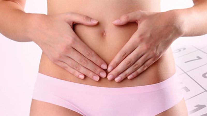 El día la salud menstrual para "combatir el estigma de la menstruación" | Legislativas