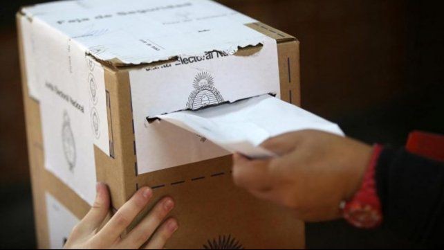 El Gobierno promulgó la ley que modifica la fecha de las elecciones | Noticias