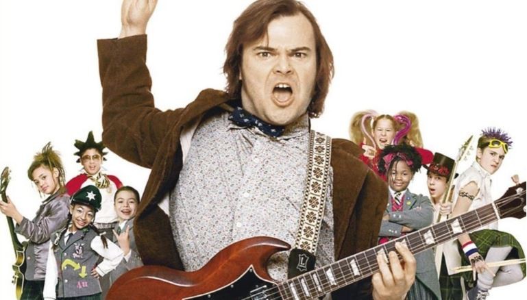 Murió en un accidente una de las estrellas infantiles de "Escuela de Rock" | Espectaculos