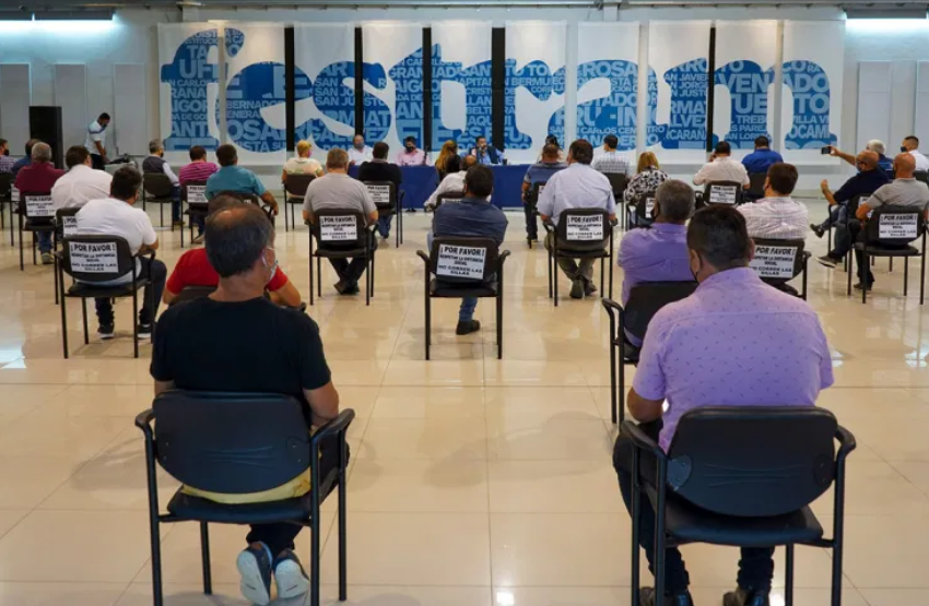 Festram advierte sobre posible suspensión de actividades de los municipales | Noticias