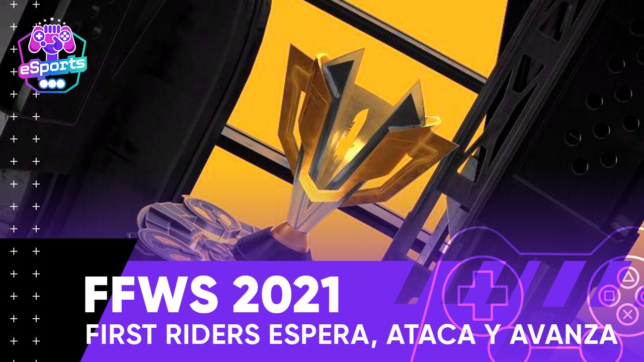 Free Fire World Series 2021: First Raiders Bravo, el team que acecha a sus rivales y gana | Tecnología