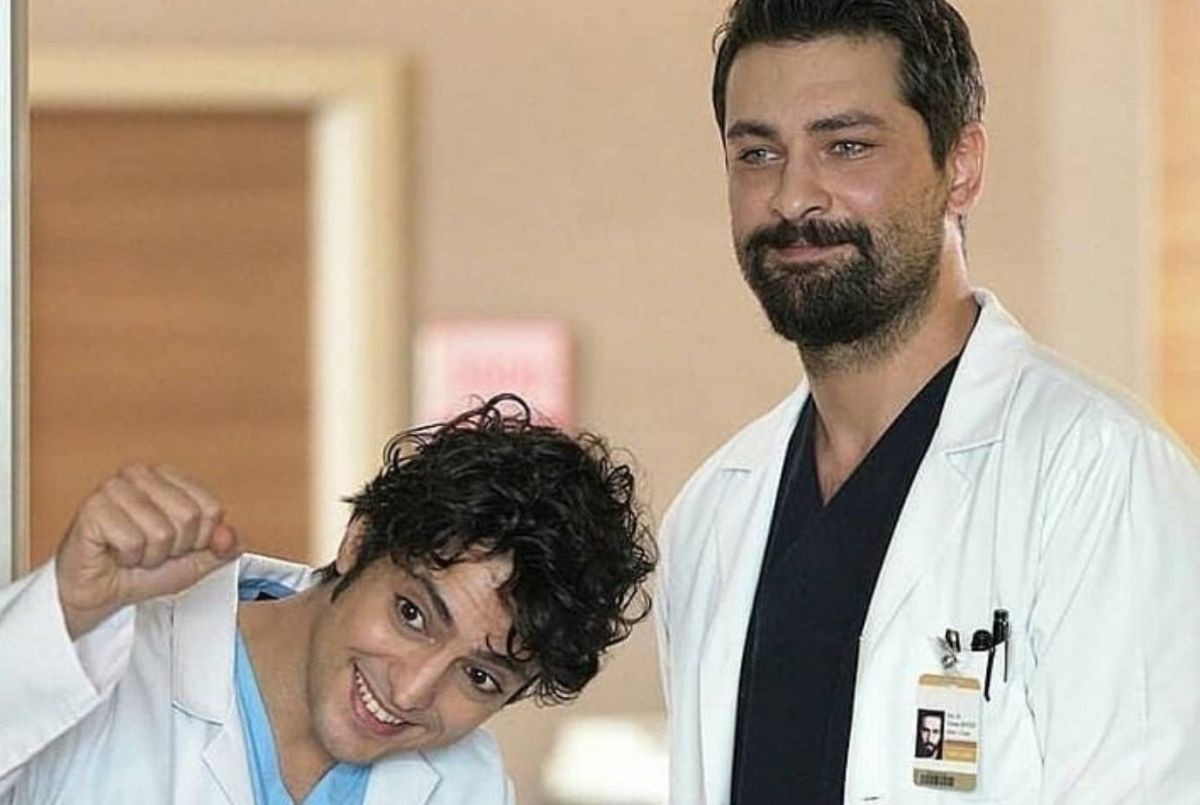 El cambio de look del actor de Doctor Milagro que sorprendió a sus fans | Espectaculos