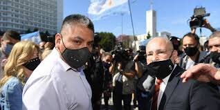 Condenan a dos años de prisión en suspenso al policía Luis Chocobar y no irá preso | Nacionales