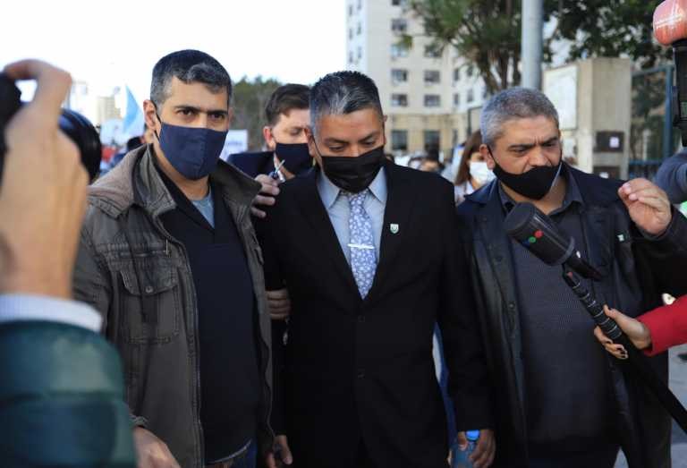 Condena a Chocobar: la reacción de la familia del ladrón que murió baleado | Nacionales