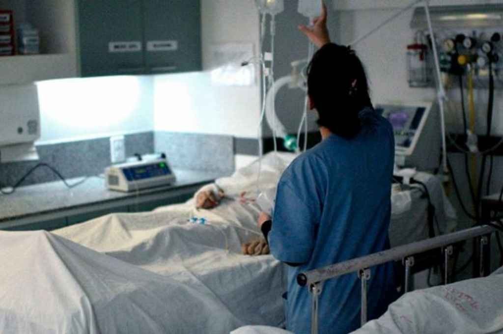 La ocupación de camas en la provincia de Santa Fe es del 97% | Noticias