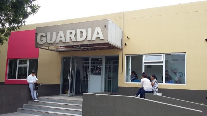 Padres mataron a golpes a su beba: sospechan que se trató de un ritual | Nacionales